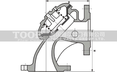 ���Ͷ�ˮλ�y�Y(ji��)��(g��u)�ߴ�