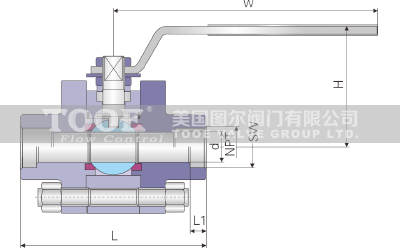 ��Ƭʽ�����y2500LB�Y(ji��)��(g��u)�ߴ�CAD�D��