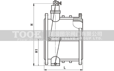 ΢�辏�]��ʽֹ���y�Y(ji��)��(g��u)�ߴ�CAD�D��