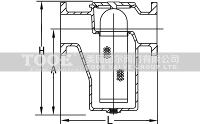 U�͹ܵ��^(gu��)�V���Y(ji��)��(g��u)�ߴ�CAD�D��