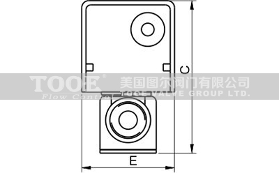 ���ɏ�(f��)λ늄�(d��ng)��ͨ�y�Y(ji��)��(g��u)�ߴ�CAD�D��