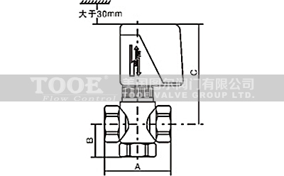 �L�C�P��늄Ӄ�ͨ�y�Y���ߴ�CAD�D��