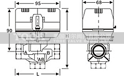�L(f��ng)�C(j��)�P��늄�(d��ng)��ͨ�y�Y(ji��)��(g��u)�ߴ�CAD�D��