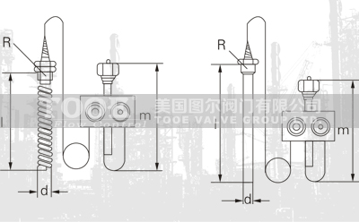����ʽ�ضȿ����y�Y(ji��)��(g��u)�ߴ�CAD�D��