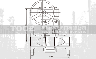 ��Ͳ����ʽ�����y�Y(ji��)��(g��u)�ߴ�CAD�D��