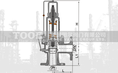 ���]�͏���΢��ʽй����ȫ�y�Y(ji��)��(g��u)�ߴ�CAD�D��